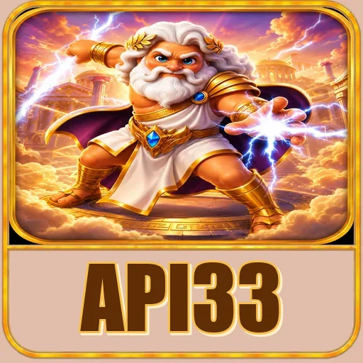 Tabel RTP game kasino api33