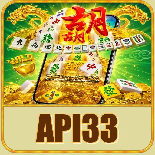 8 dari 47 penyedia slot api33: Pragmatic Play, NetEnt, Play'n GO, PG Soft