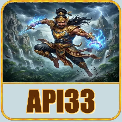 Tingkatan program VIP api33
